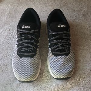 ASICS FuzeX Lyte2 Womens running shoe